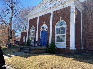 3 Marion Avenue Glens Falls, NY 12801