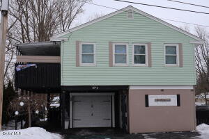 1 Newcomb Street Queensbury, NY 12804