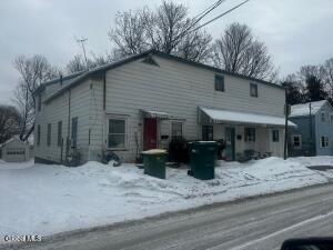 52 Oak Street Hudson Falls, NY 12839