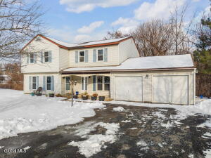 40-42 Hanover Drive Delmar, NY 12054
