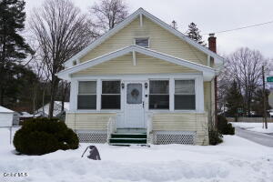 35 Cole Avenue Albany, NY 12205