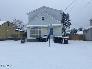 1126 Vinewood Avenue Schenectady, NY 12306