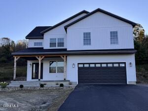 56 Town Office Road Troy, NY 12180