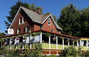 1 York Street Saratoga Springs, NY 12866