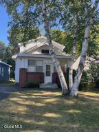 63 Holmes Court Albany, NY 12209