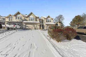 3 Pine Ridge Road Saratoga Springs, NY 12866