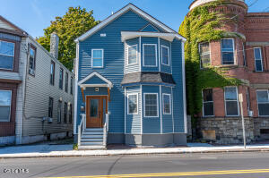 83 2nd Avenue Troy, NY 12180