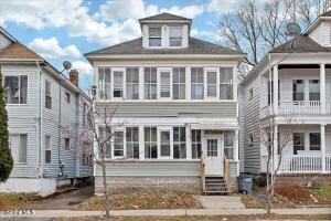 248 Morris Street Albany, NY 12208