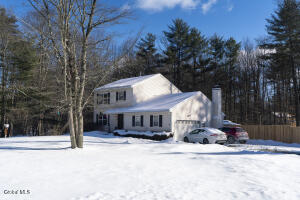 31 Robins Run Gansevoort, NY 12831