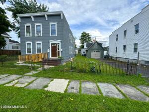 1206 5th Avenue Watervliet, NY 12189