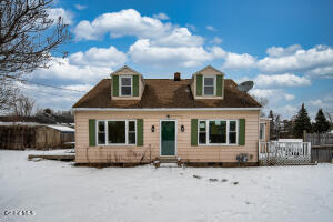 35 Conliss Avenue Albany, NY 12047