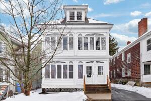 6 W Erie Street Albany, NY 12208