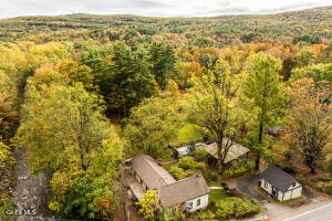 1 Wittenberg Road Woodstock, NY 12498