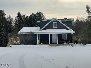 382 Old Road Cropseyville, NY 12052