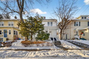 32 Eileen Street Albany, NY 12203