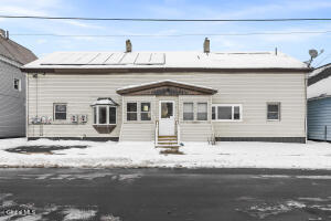 117-119 Odell Street Schenectady, NY 12304