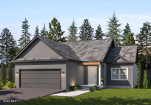 L4 Black Bear Path Corinth, NY 12822