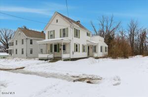 28 Prospect Street Fort Edward, NY 12828