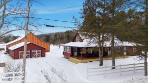 116 Medbury Road Porter Corners, NY 12859