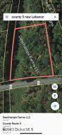 L4 County Rte 5 Canaan, NY 12029