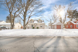 1956 Clement Road Schenectady, NY 12303