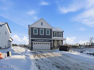 6 Royal Court Cohoes, NY 12047