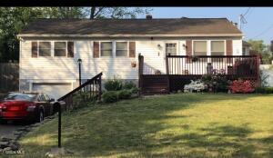 1 Victor Drive Albany, NY 12203