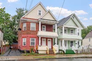 222 Duane Avenue Schenectady, NY 12307