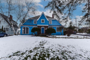 194 S Main Avenue Albany, NY 12208