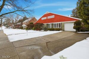 4 Marion Avenue Albany, NY 12203