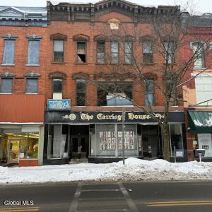 39 N Main Street Gloversville, NY 12078