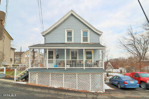 5 Cedar Street Cohoes, NY 12047