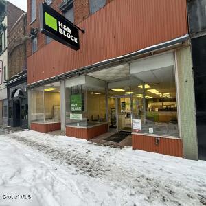 35-37 N Main Street Gloversville, NY 12078