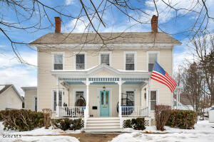 8 Pine Street Granville, NY 12832