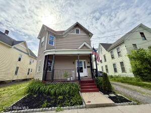 243 N Perry Street Johnstown, NY 12095