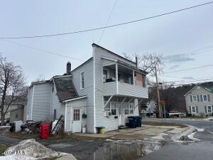 321 Alexandria Avenue Ticonderoga, NY 12883
