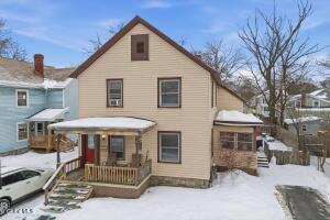 19 Kenworthy Avenue Glens Falls, NY 12801