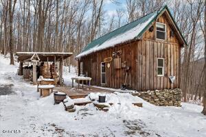 277 Breese Hollow Road Hoosick, NY 12090