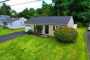66 Cordell Road Schenectady, NY 12304
