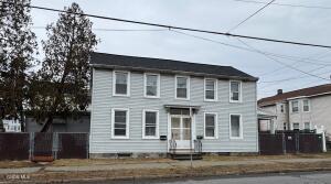 25 13th Street Watervliet, NY 12189