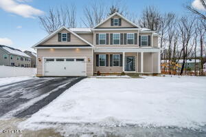 3 Appleton Street Ballston Lake, NY 12019