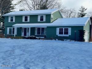 4 Sandstone Drive Burnt Hills, NY 12027