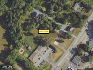 709 Saratoga Road Burnt Hills, NY 12027