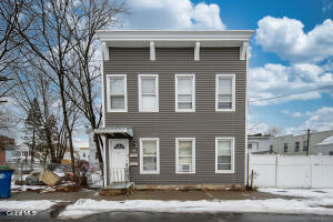 27 Lansing Street Cohoes, NY 12047