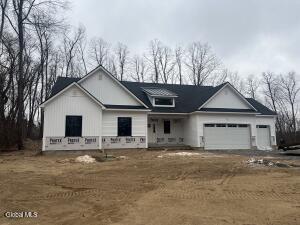 19 Van Patten Drive Clifton Park, NY 12065