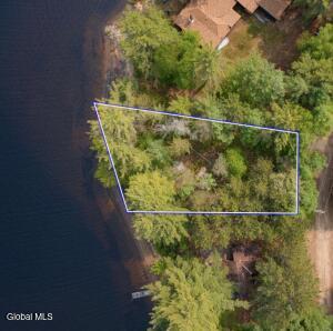59 B Alice Bissell Lane Long Lake, NY 12847