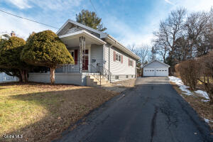 4 Van Buren Avenue East Greenbush, NY 12061