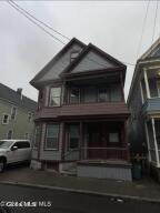 13 Ingersoll Avenue Schenectady, NY 12305