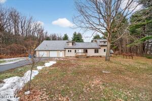 1001 Verbeck Avenue Schaghticoke, NY 12154