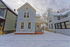 6 Mason Street Johnstown, NY 12095